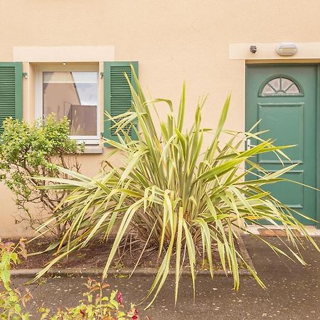 Les Rochettes Villa Cancale Exteriör bild