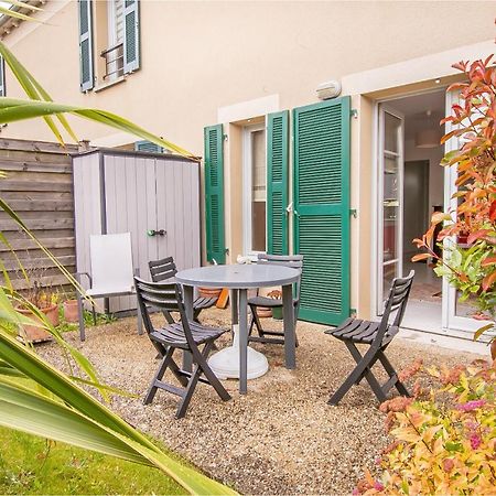 Les Rochettes Villa Cancale Exteriör bild